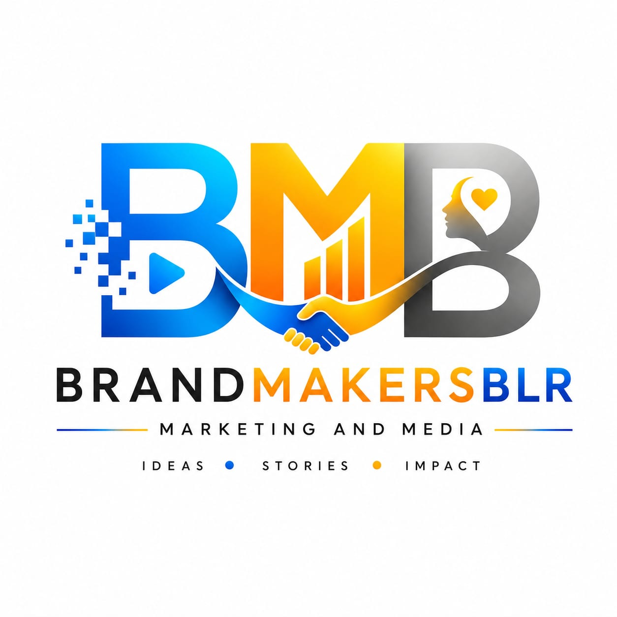 BrandMakers-BLR logo